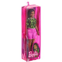 Barbie Fashionista Doll Asst.