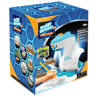 Smart Sketcher Projector 2.0: Tegneprojektor