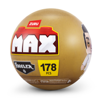 MAX Premium Fuggler Stars - Greazee
