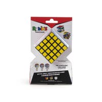 Rubiks 5X5 Professor