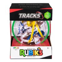 Rubiks Tracks 70 Rebel