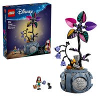 LEGO® ǀ Disney Sallys blomsterpotte, byggesett 43288