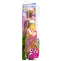 Barbie, Core Royals Gul