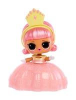 L.O.L. Princess Make-It Dresses Tots Asst in PDQ