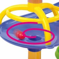 Kulbøyle slide race