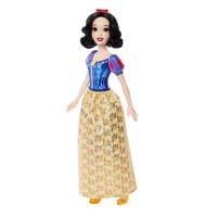 Disney Princess Fashion Doll - Snøhvit