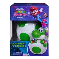 Nintendo Super Mario Hatchin Interaktiv Yoshi