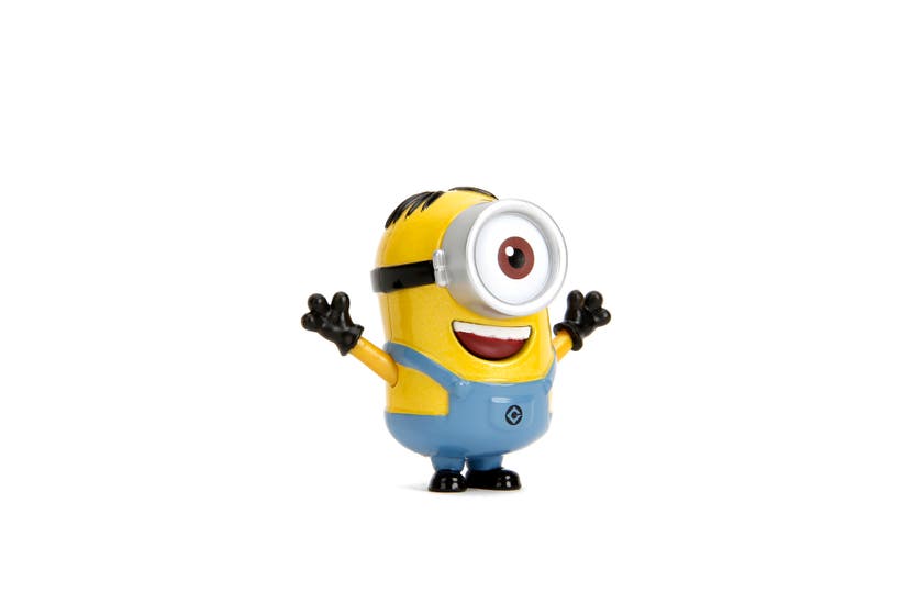 Universal Minionene Samlerfigur, 6 cm
