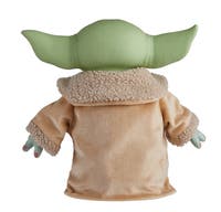 Star Wars Grogu kosedyr 28 cm