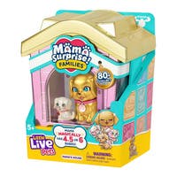 Little Live Pets, Mama Surprise Families Mamas Hus