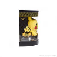 Puppetronic Real FX Pokemon Pikachu 40 cm