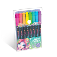 Nebulous Stars Gelpenner 8-pakk