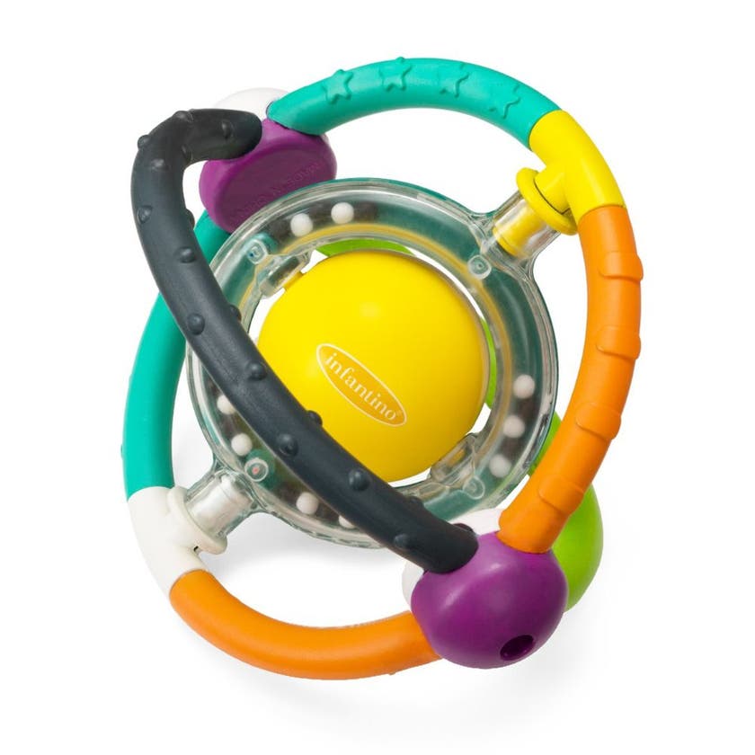 Infantino, Orbit Rangleke