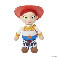 Disney Toy Story Jessie Palm Puppetronic 25 cm