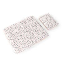 Humble & Heart - Teppe og pute