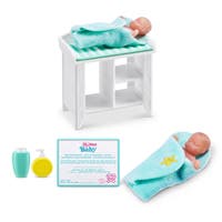 5 Surprises - My Mini Baby S1