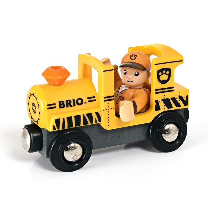 BRIO - Safari 33960 Safaritage