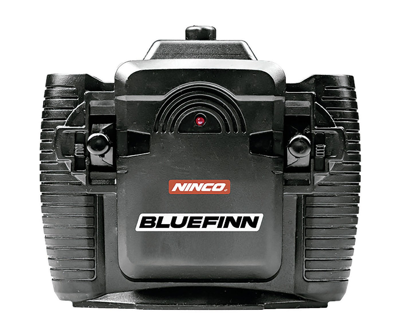 Ninco Bluefinn