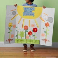 Elmer's 40 gram Ren Skolelimstift 1-blister