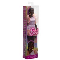 Barbie Fashionista Doll Asst.