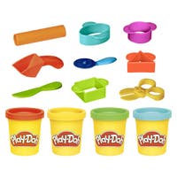 Play-Doh Playset Basic Starter Set