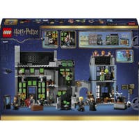LEGO® Harry Potter™ Magibutikker i Spindelsmuget 76471