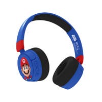 Super Mario On-Ear trådløse hodetelefoner