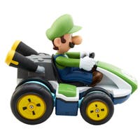 Mario Kart R/C Mini Anti-Gravity Racer Luigi