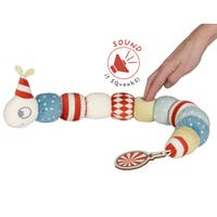 Micki Twinklebug aktivitetsleke