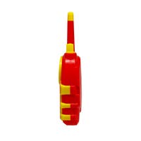Brannmann Walkie Talkie Set