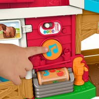 Fisher Price Little People Farm