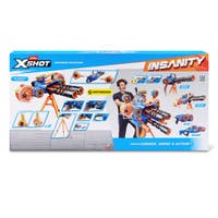 XSHOT Insanity Motorisert Blaster