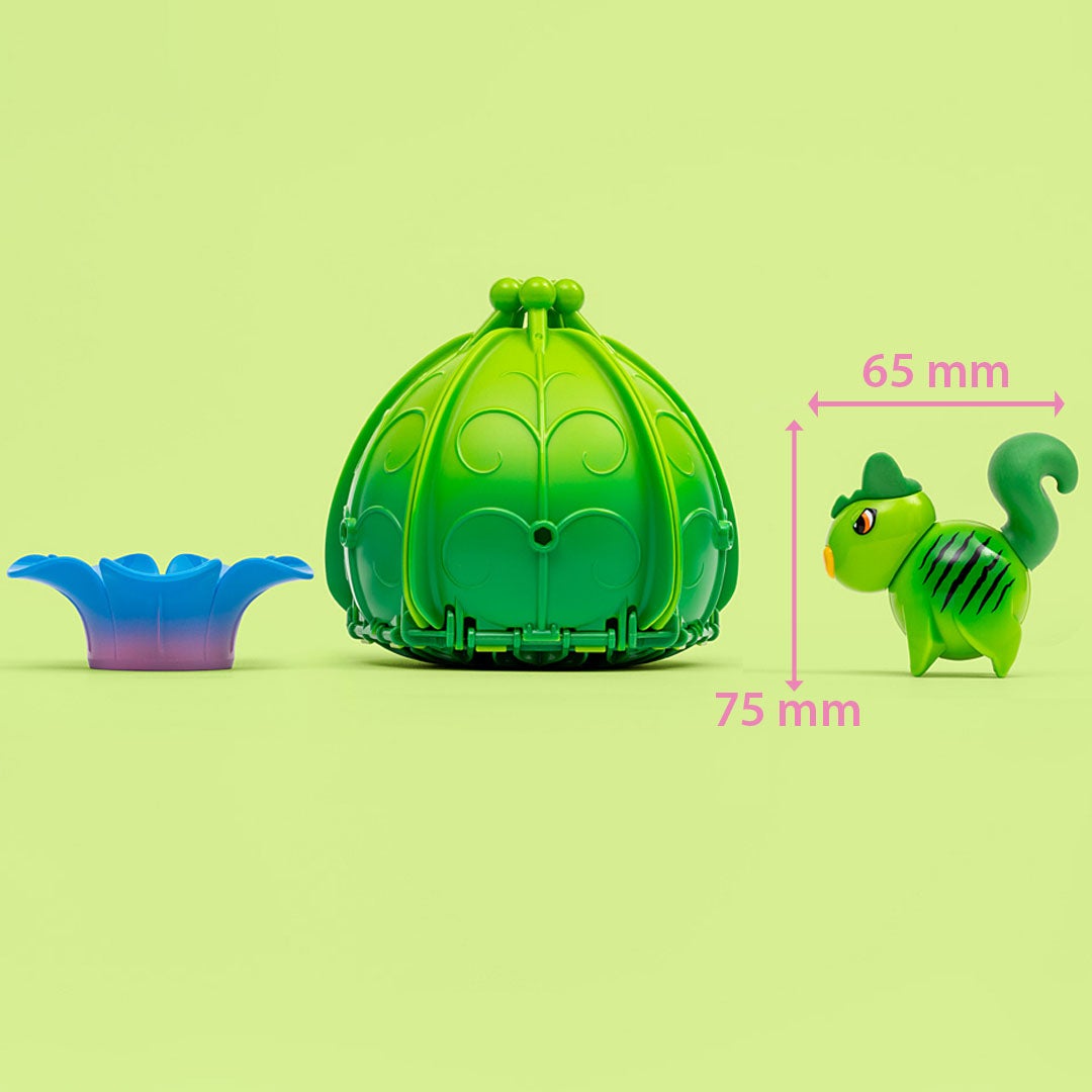 BRIO Flora - Eføyblomsthuset