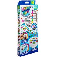 WATER ART 16 PENNER VALUE PACK
