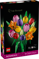LEGO® Botanicals Bukett med tulipaner 11501