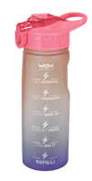 WOW Generation, Motivasjonsflaske 500 Ml