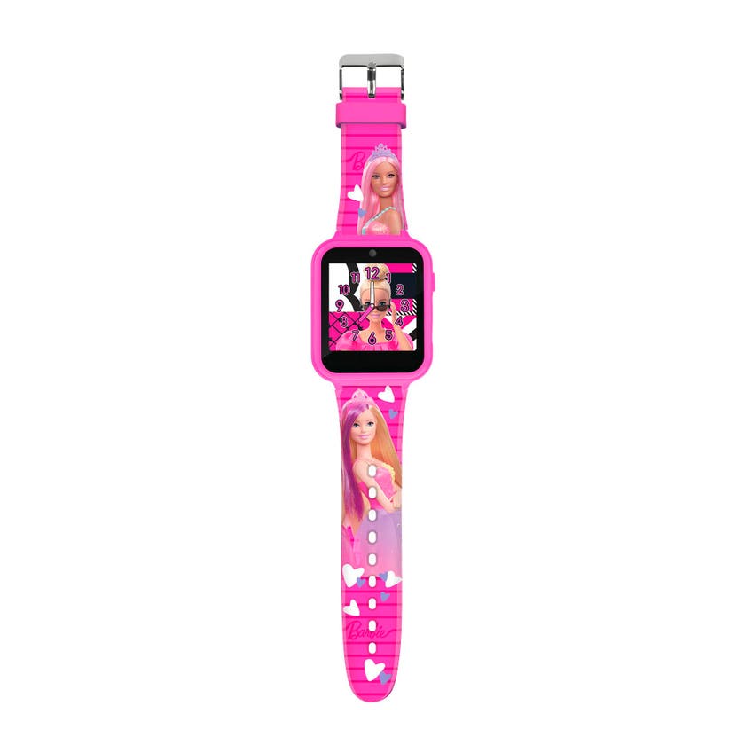 Smartklokke, Barbie