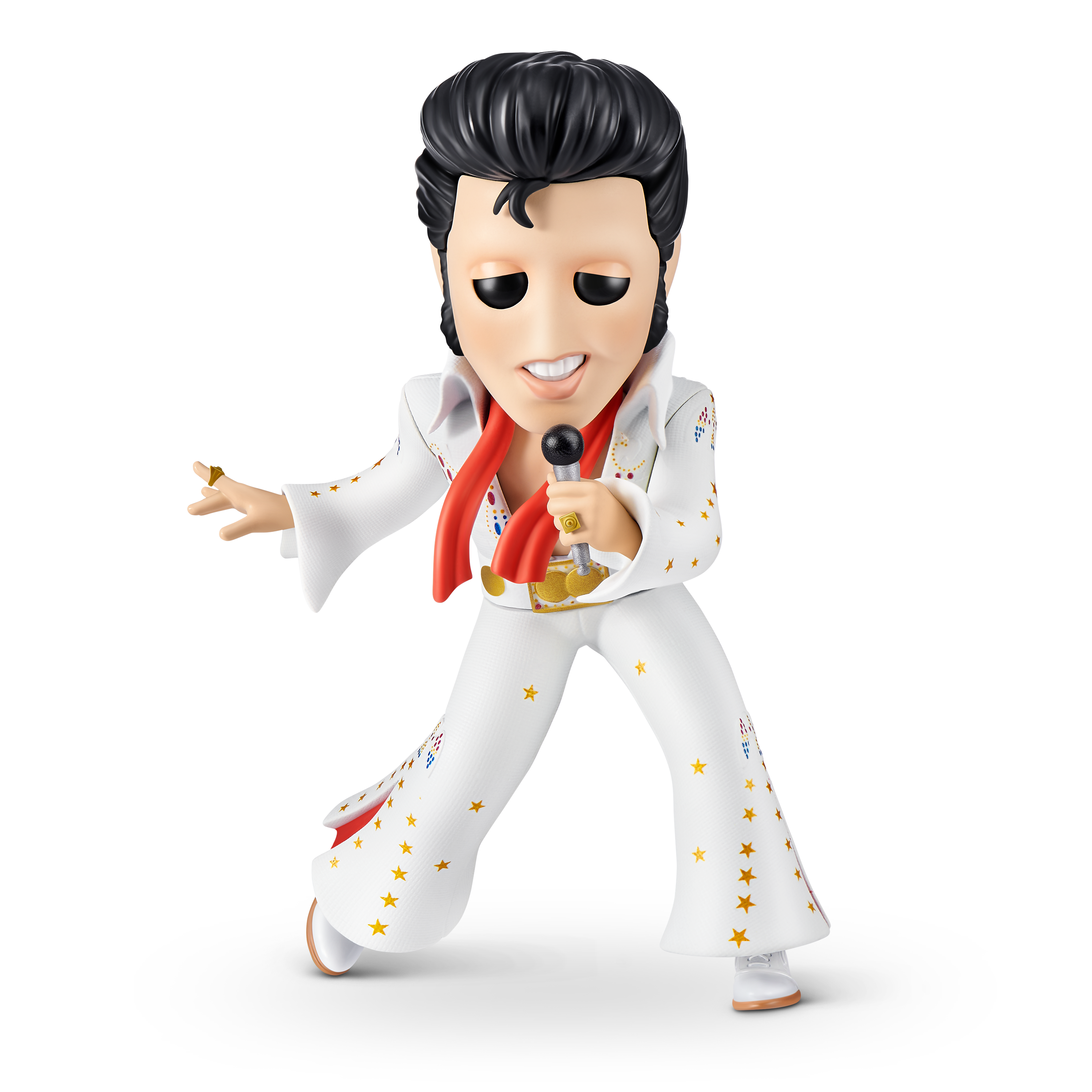 Star Box - Popcons Legends Blind Box