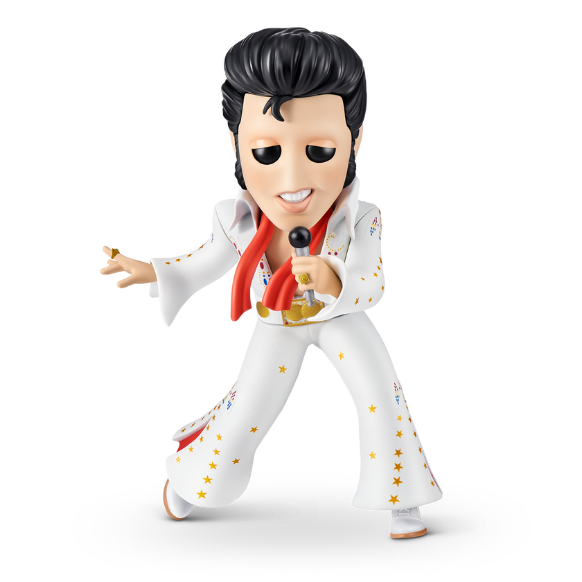 Starbox Popcons Legends blindboks samlingsfigur