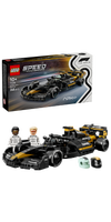 APXGP Team Race Car fra F1® The Movie