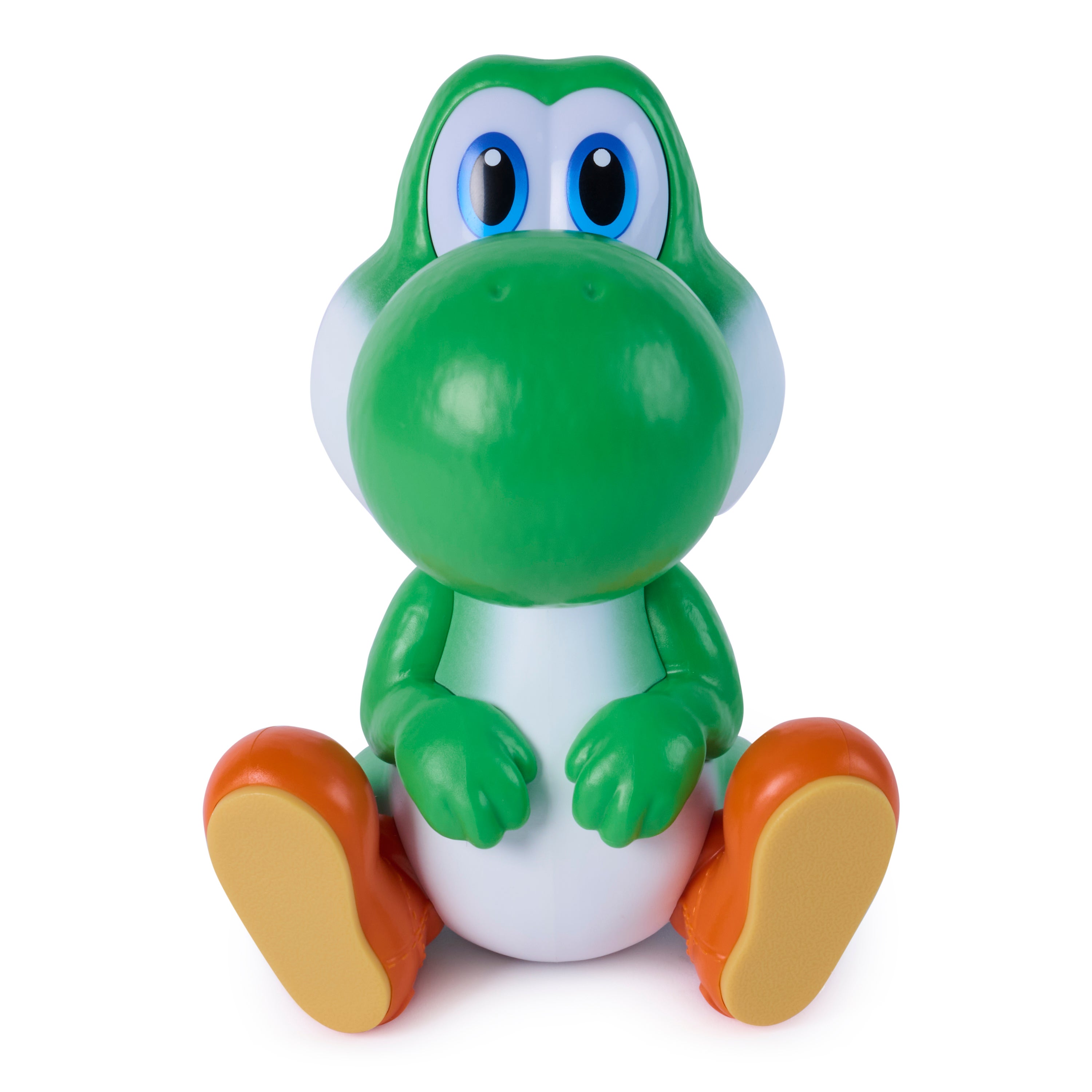 Nintendo Super Mario Hatchin Interaktiv Yoshi