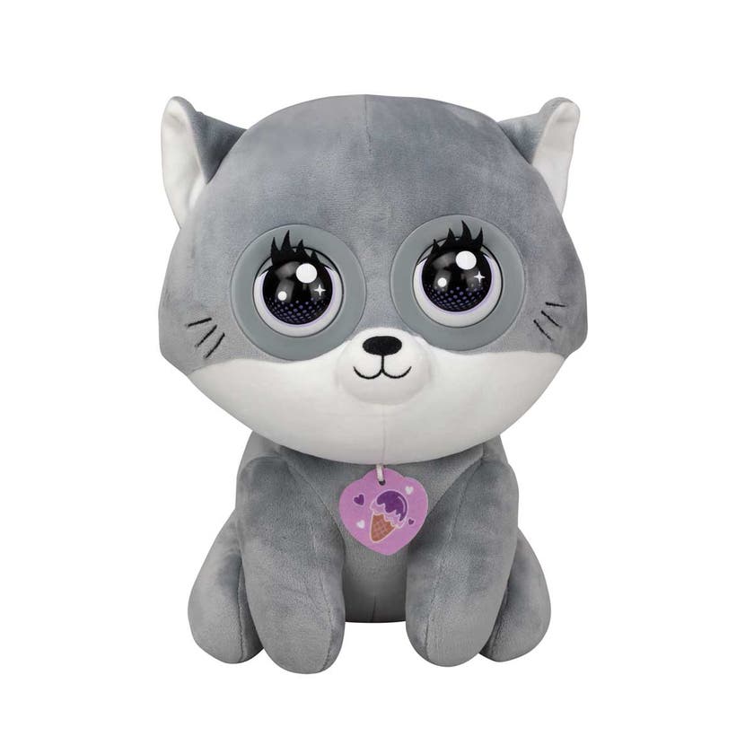 Winksies, Snuggable Kitten