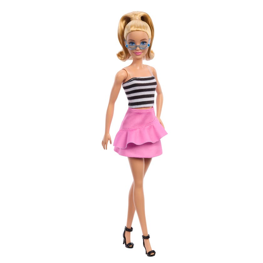Barbie Fashionista Doll Asst.