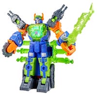 TRA CYBERWORLD SCORPONOK STRIKE BATTLE