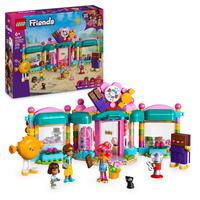 LEGO Friends 42649, Godteributikk i Heartlake City