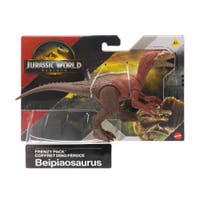 Jurassic World Rebirth Tame 'n Train Dolores