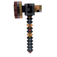 Minecraft Spicewood Hammer Rollespill