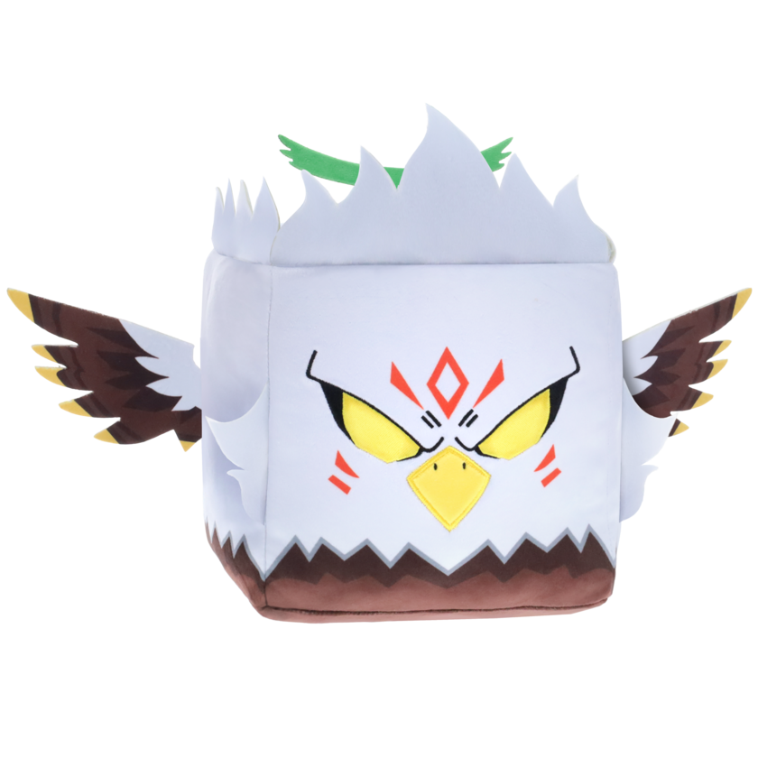 BLOX Fruits, Samleobjekt Myk Leketøy 20 cm Blindboks