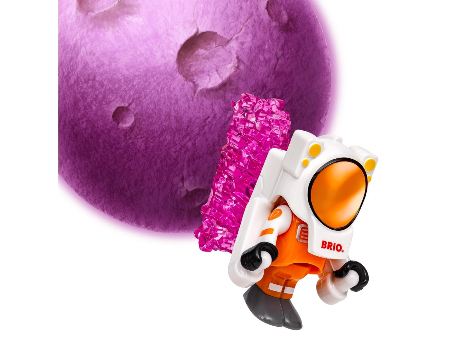 Space Shuttle Lekebil for Barn