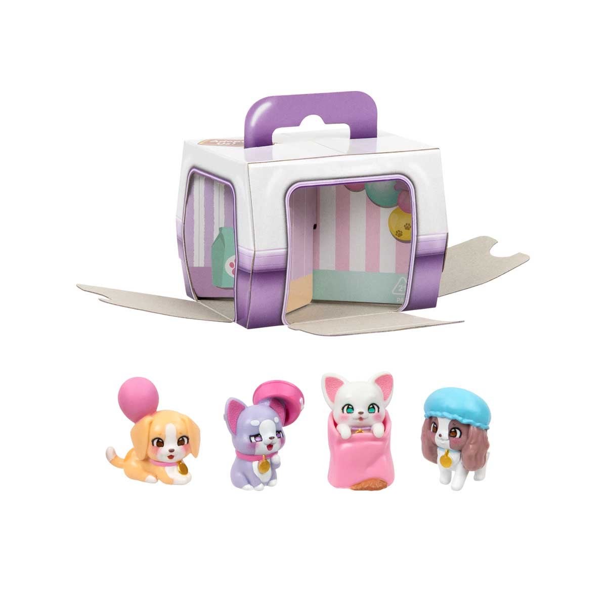 Little Live Pets, Mama Surprise Families Valpeadopsjonspakke